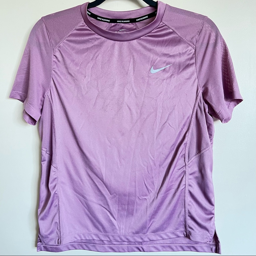 Nike Dri-Fit running shirt